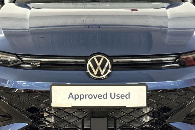 Volkswagen Golf Photo 39