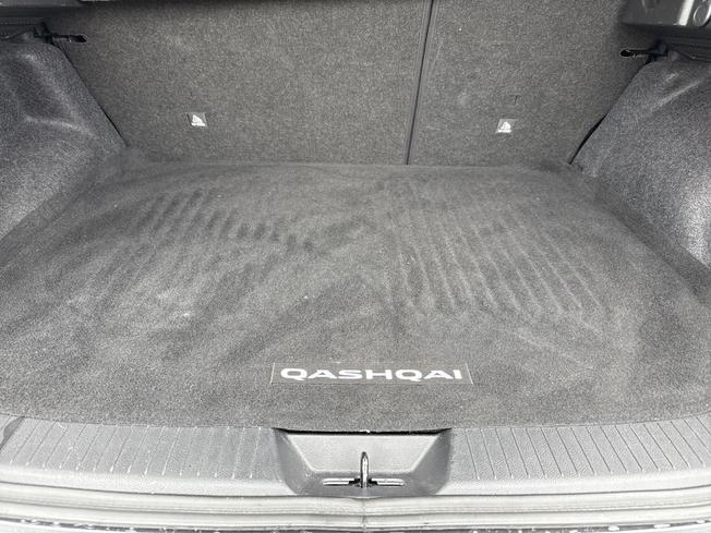 NISSAN Qashqai Photo 12