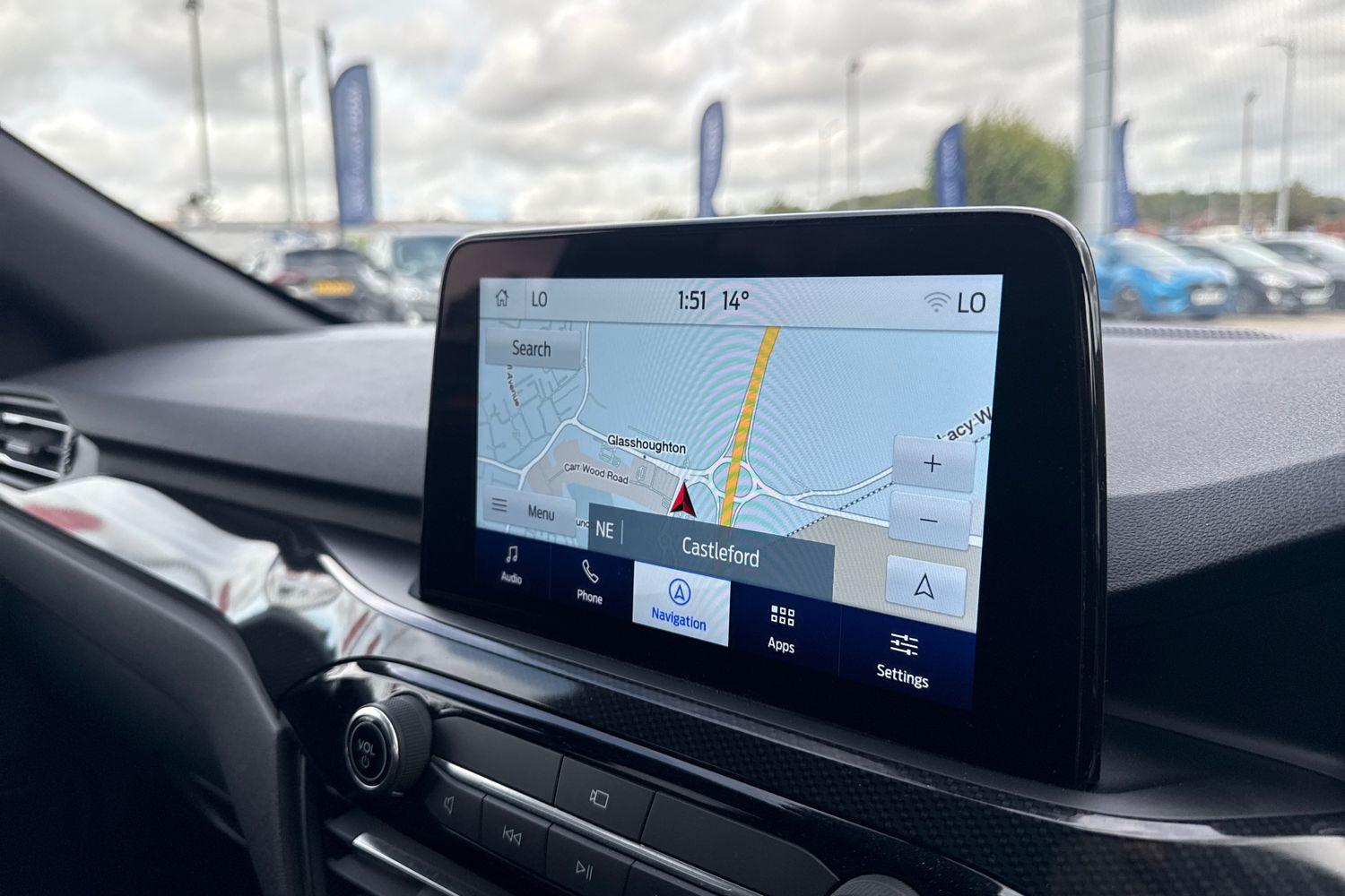 Ford KUGA Photo 24