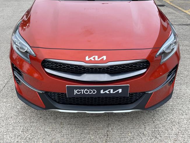 KIA Xceed Photo 22
