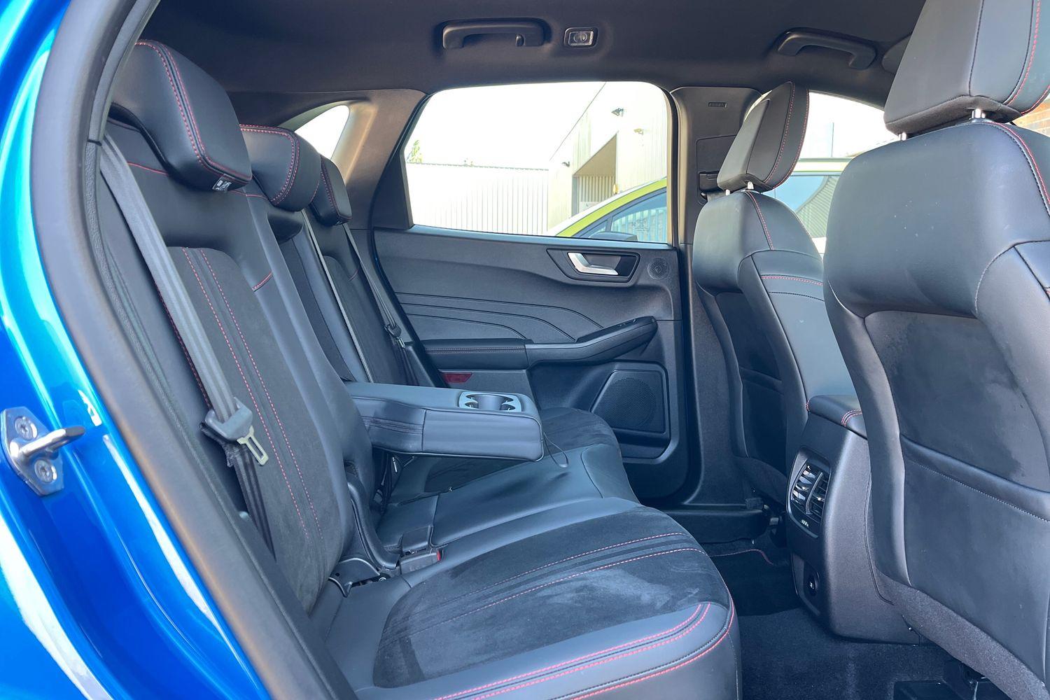 Ford Kuga Photo 27