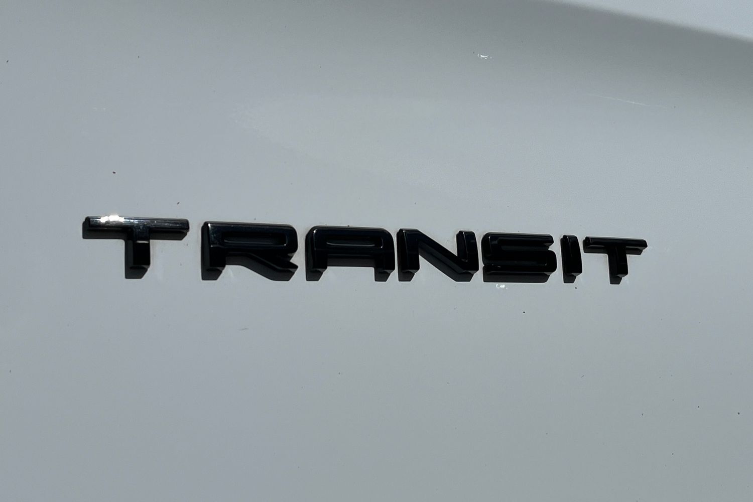 Ford TRANSIT CUSTOM Photo 19