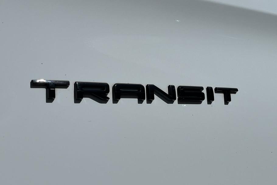 Used Ford TRANSIT CUSTOM DL24BYC 20