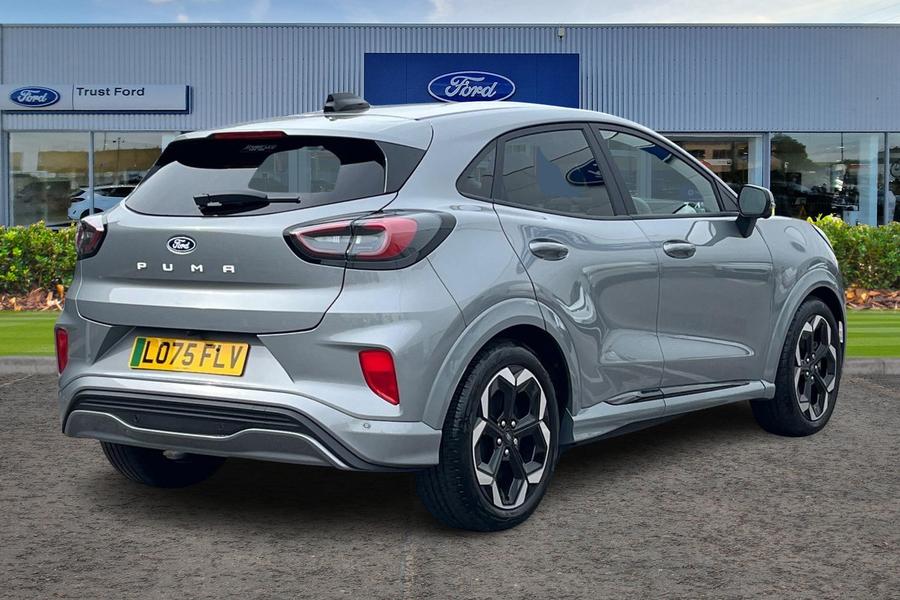 Ford Puma Gen-E Photo autoimg-02ed3e55ee32c6ff0d7e7f01071d757d715605df.jpg