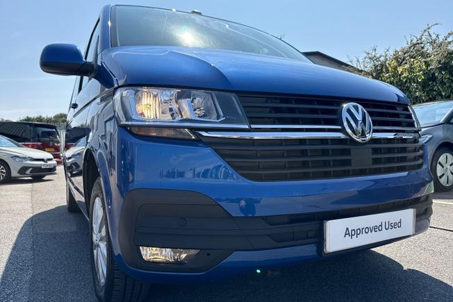 Volkswagen Transporter Photo 50
