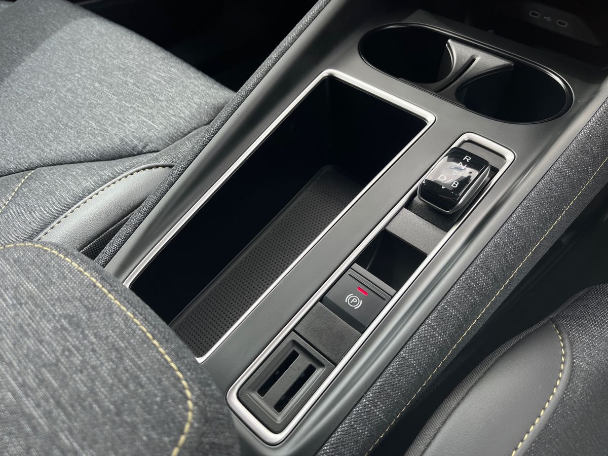 Skoda Elroq Photo 13