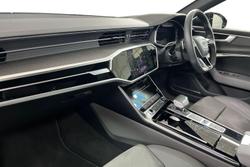 AUDI A6 Avant Photo 2