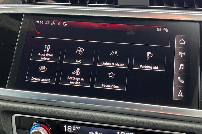 AUDI Q3 Photo 30