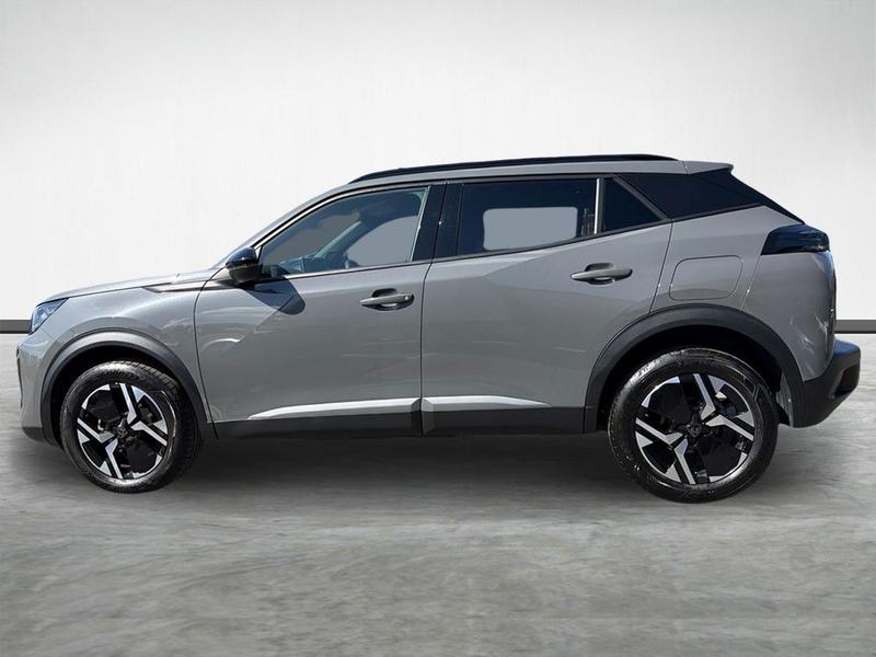 Used Peugeot 2008 ML24LJU 6