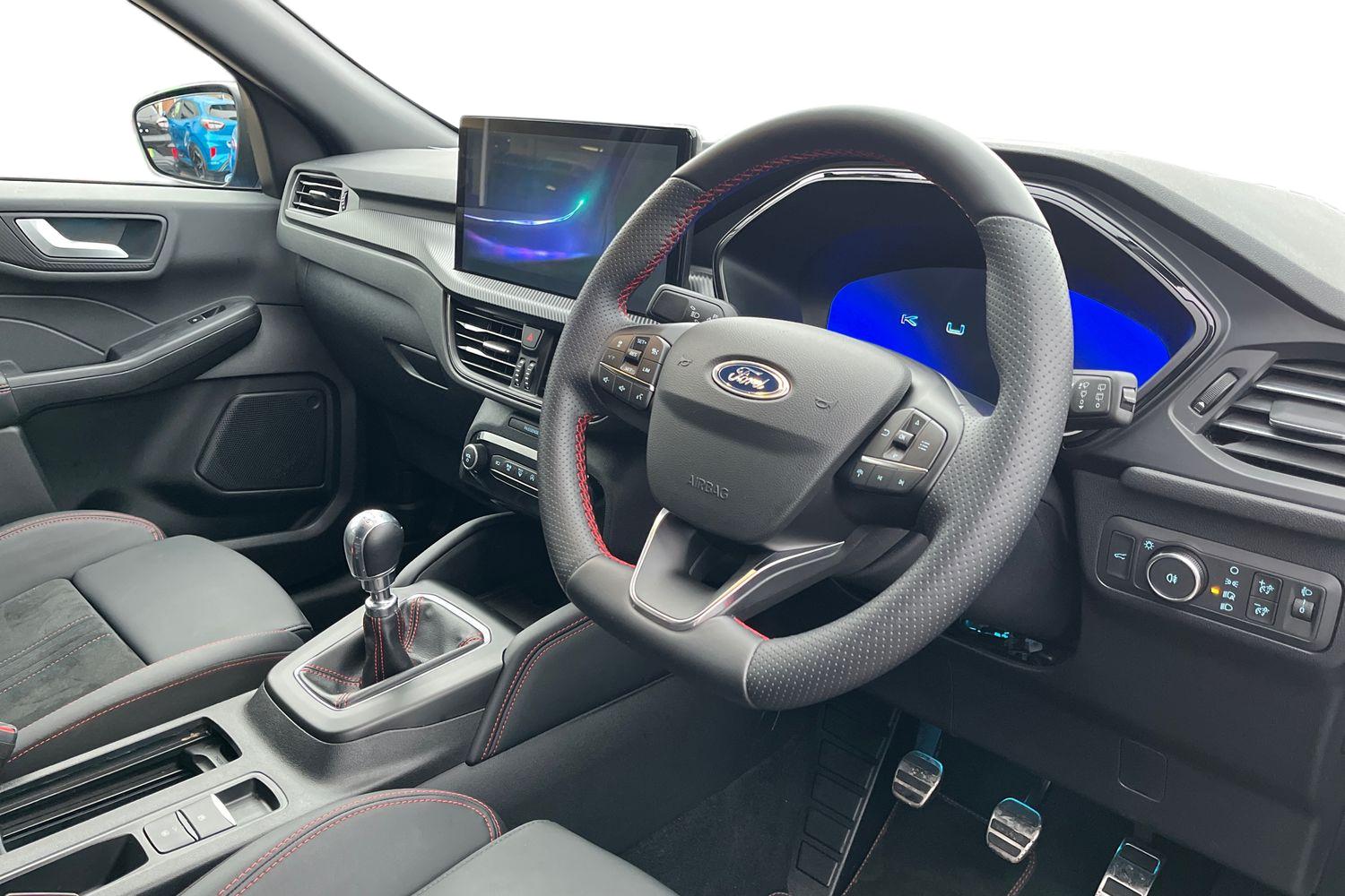 Ford Kuga Photo 8