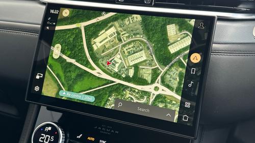 Jaguar F-PACE Photo autoimg-02f4136c26e27f5646dc50b3ed8fe7a9538b8d33.jpg