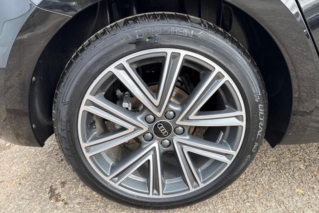 AUDI  A1 Sportback  Photo 42