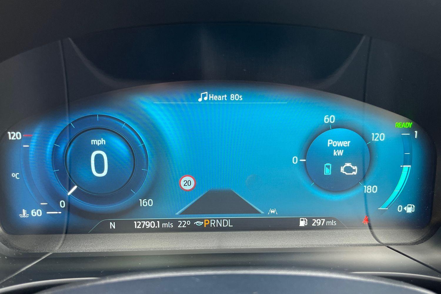 Ford KUGA Photo 12