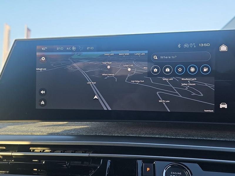 Used Peugeot 3008 KW74OPP 19