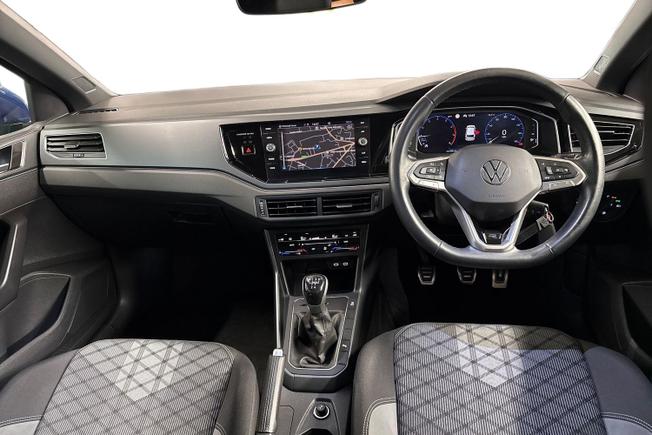 Volkswagen Polo Photo 10