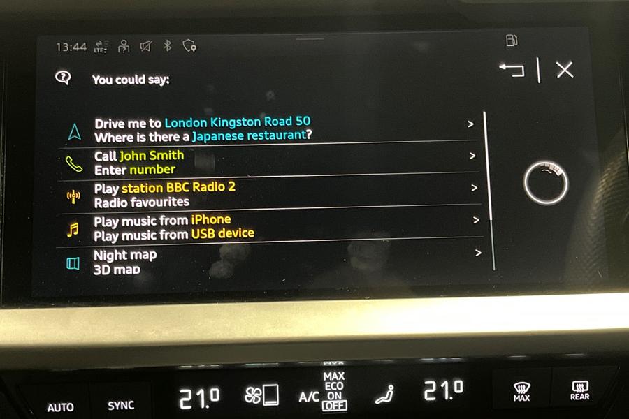Audi A3 Photo autoimg-02f6198f8e5b5625d26e51f8e220a180fa94afa7.jpg
