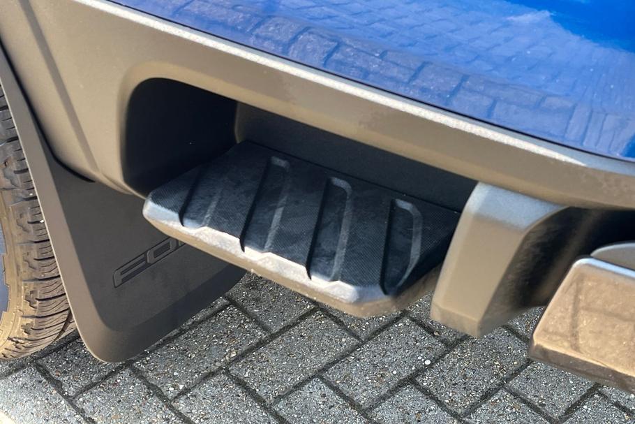 Used FORD RANGER WN75DNY 37