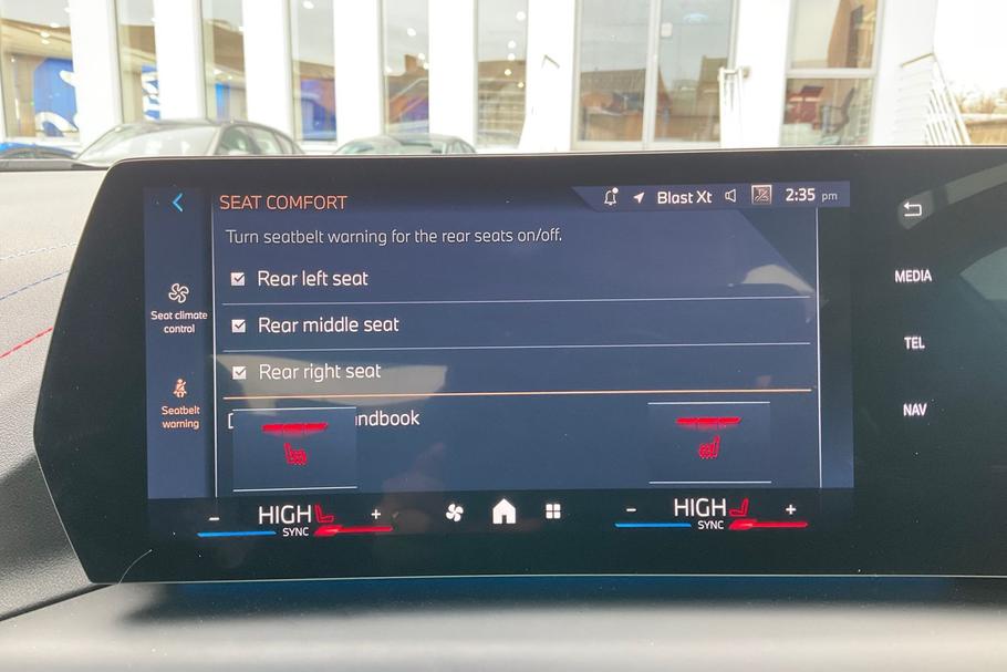 Used BMW 1 SERIES 27