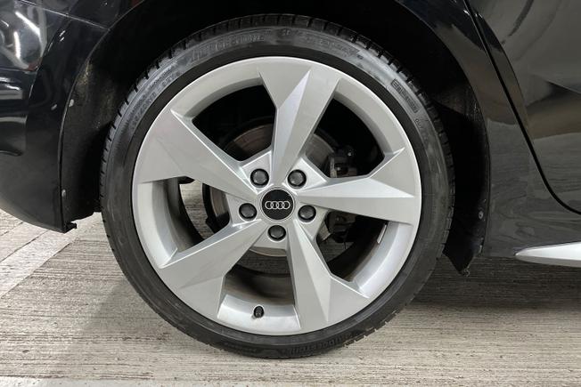 Audi A3 Photo 5
