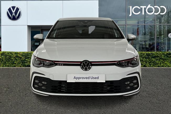 VOLKSWAGEN Golf Photo 8
