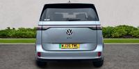 Volkswagen ID. Buzz Photo 8