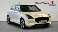 Used Suzuki Swift WF25HLD 1