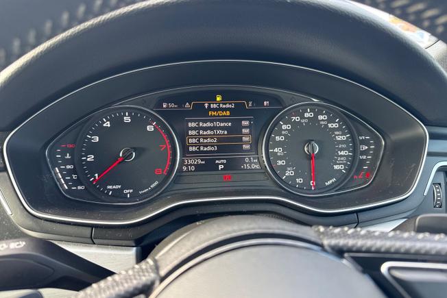 AUDI A5 Photo 15