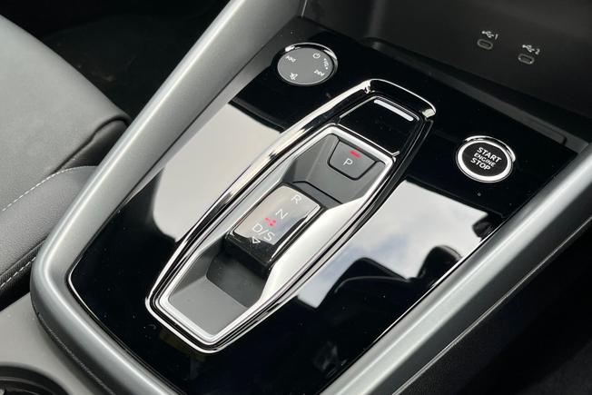 AUDI A3 Photo 33