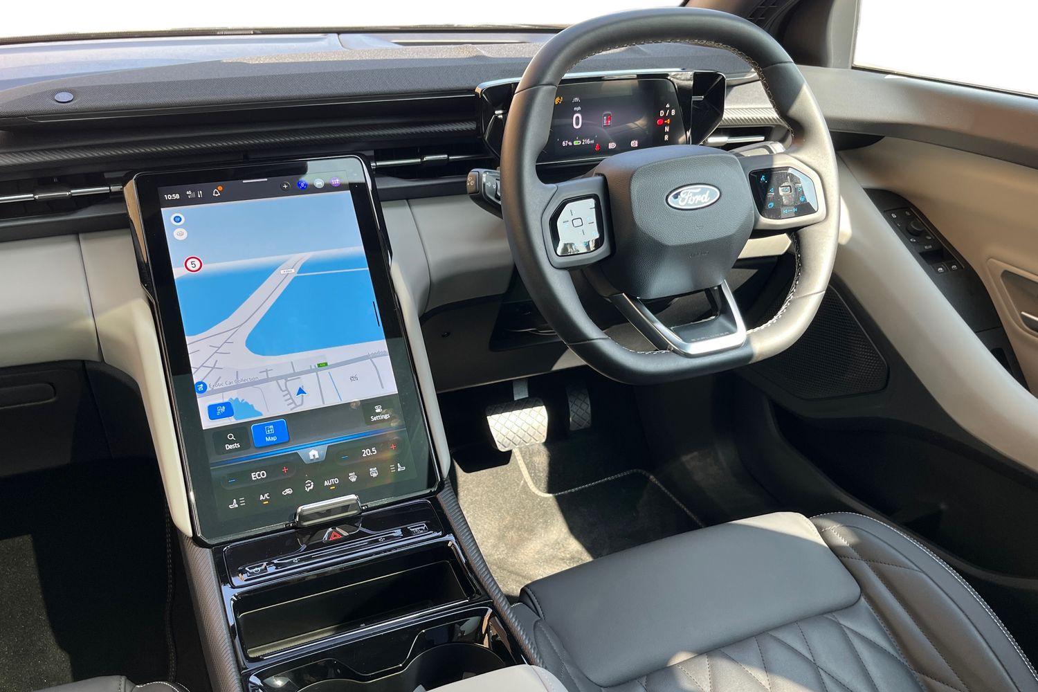 Ford Explorer Photo 10