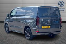 Volkswagen Transporter Photo 3