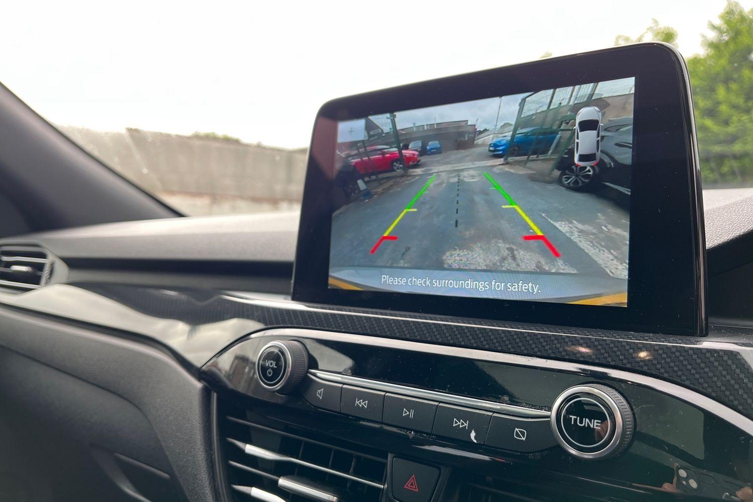 Ford KUGA Photo 30