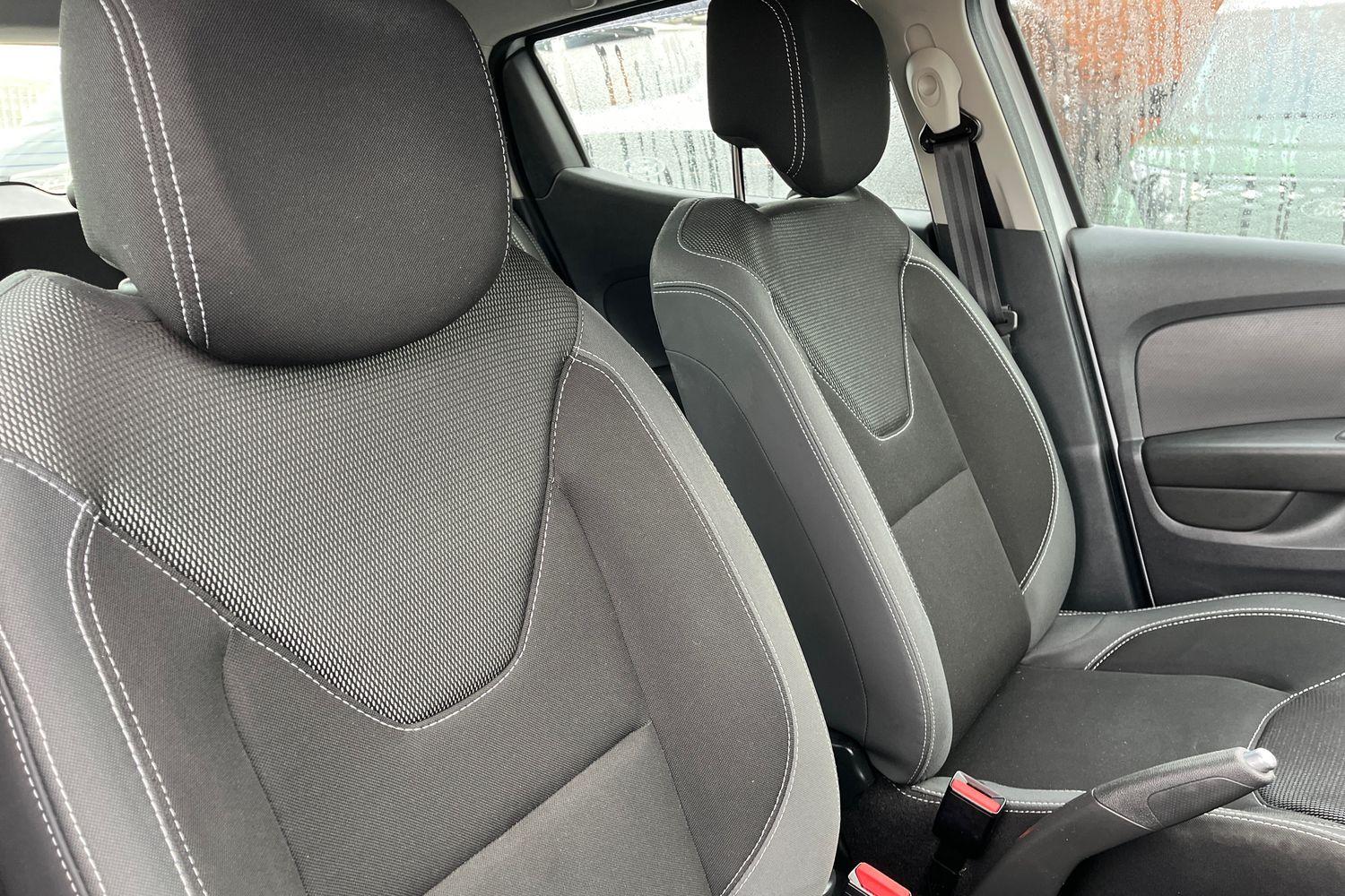 Renault CLIO Photo 35