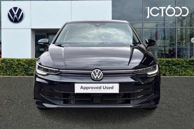 VOLKSWAGEN Golf Photo 8