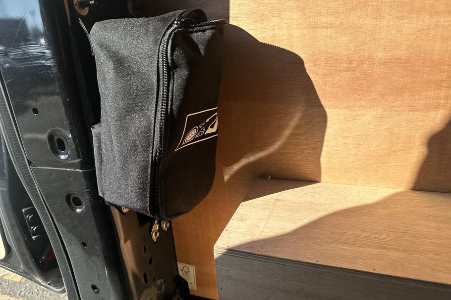 Used FORD E-TRANSIT CUSTOM WR75JFO 20