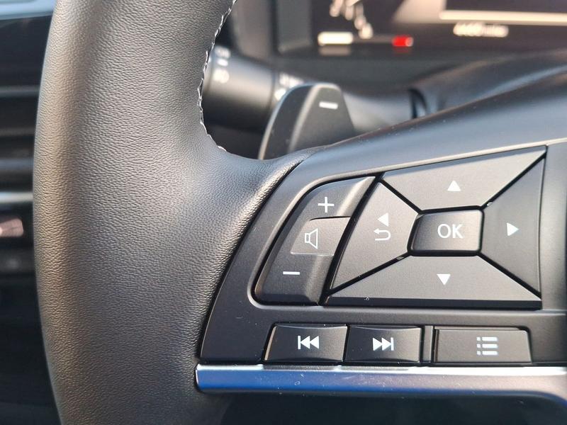 Used Nissan Juke FT25CVO 22