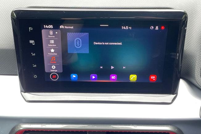 SEAT Arona Photo 27