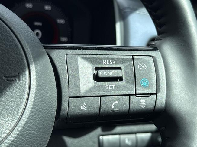 NISSAN Qashqai Photo 17