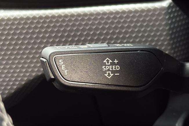 Audi A1 Photo 35