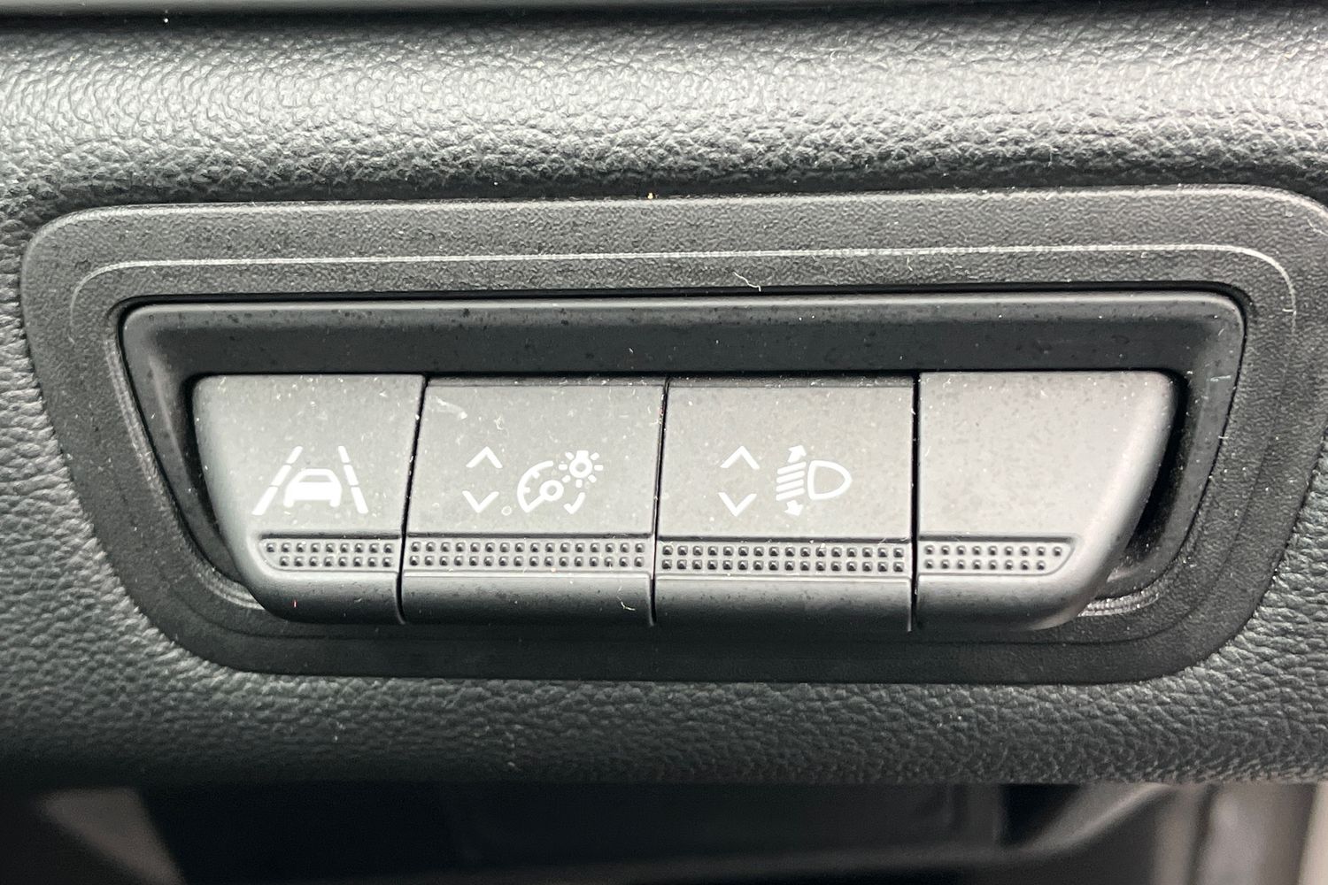 Renault CAPTUR Photo 23