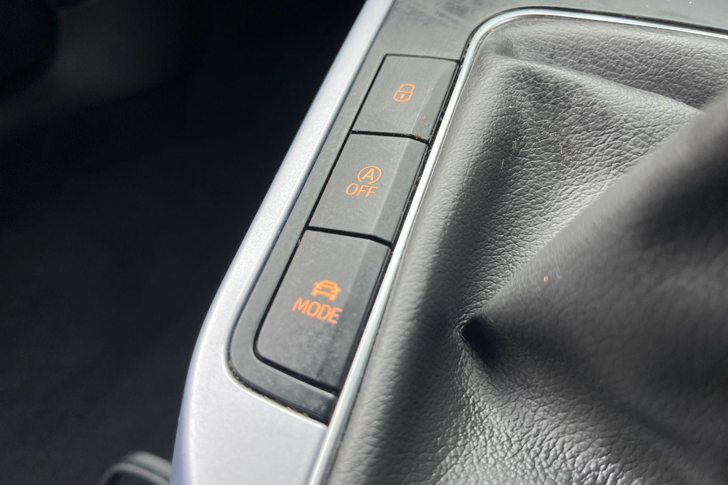 SEAT Arona Photo 34