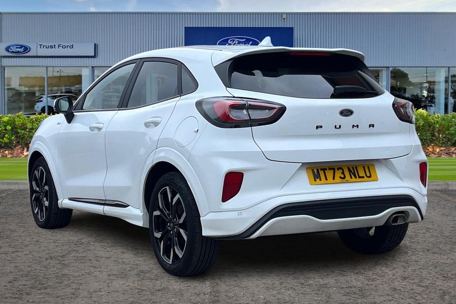 Ford PUMA Photo autoimg-03017ae6770691c41d7da7931c8780acb2ad630a.jpg