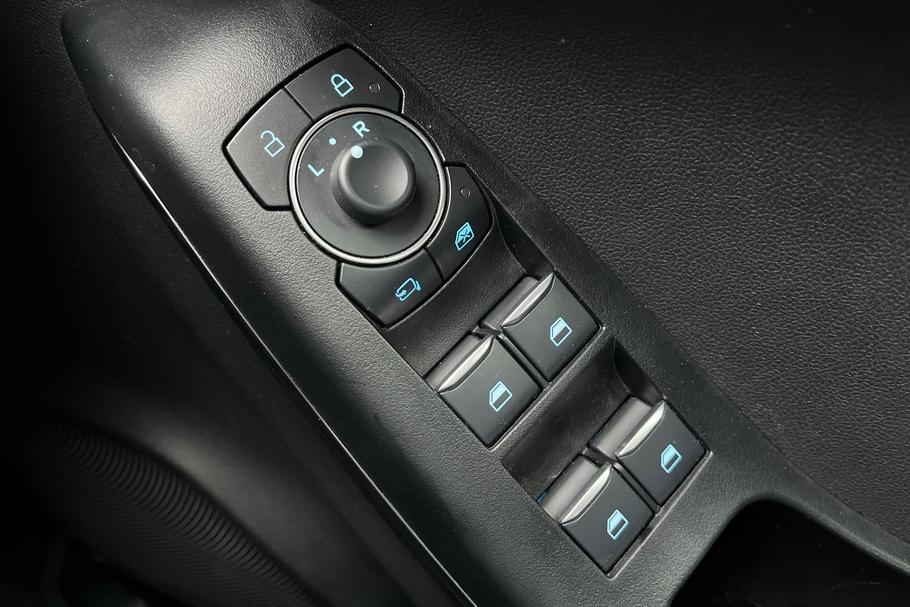 Used Ford PUMA LD73OSR 16