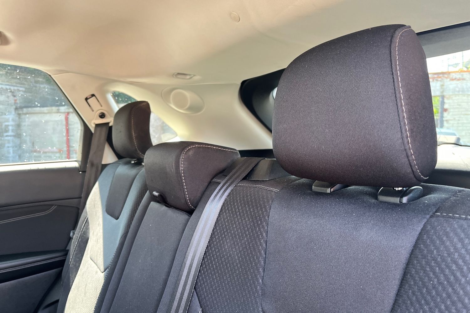 Ford EDGE Photo 19