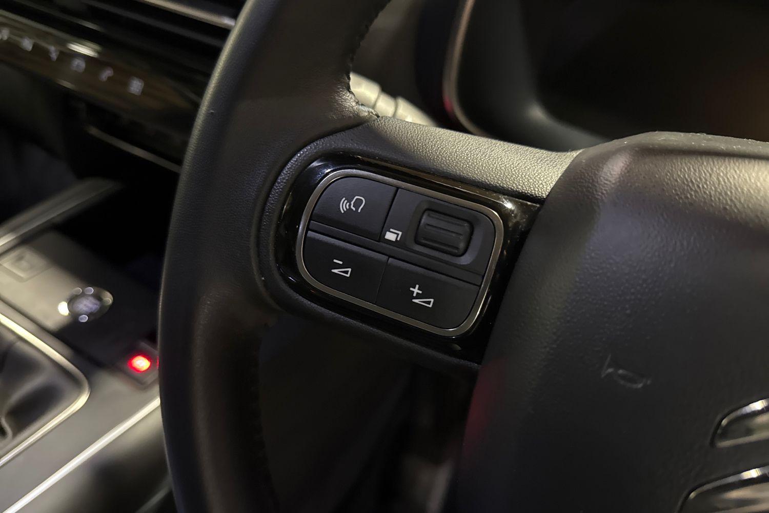 Citroen C5 AIRCROSS Photo 26