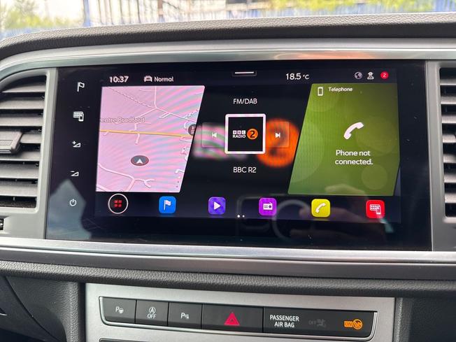 SEAT Ateca Photo 13