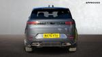 Land Rover Range Rover Sport Photo 5