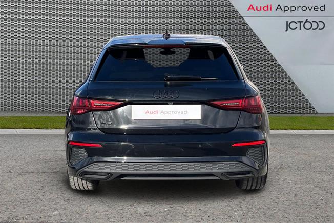 AUDI A3 Photo 8