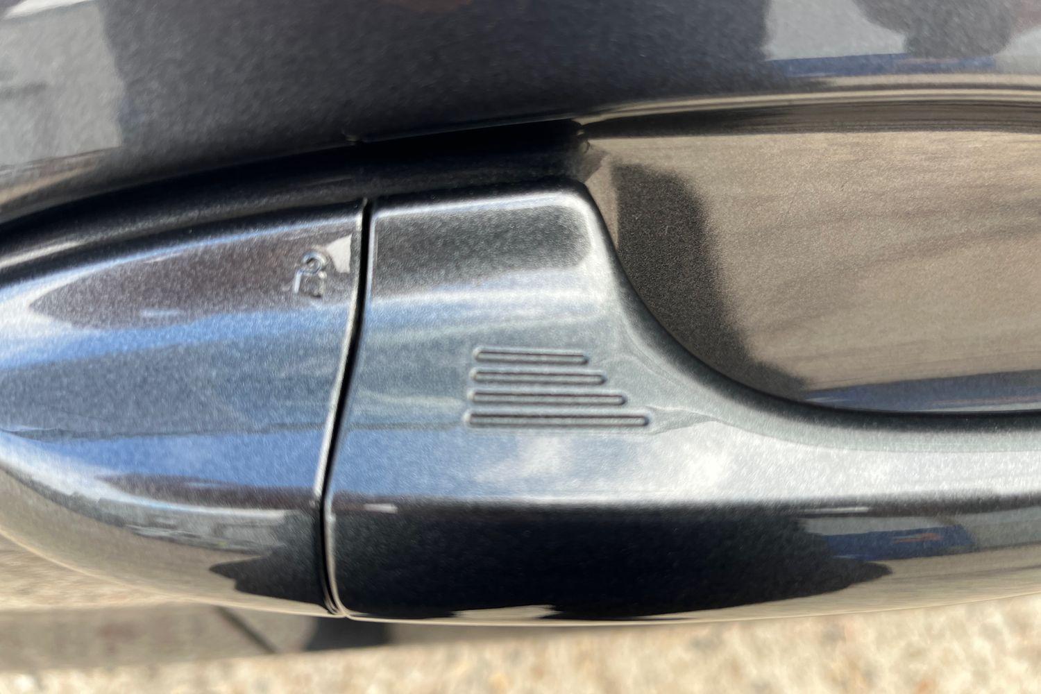 Ford Puma Photo 26