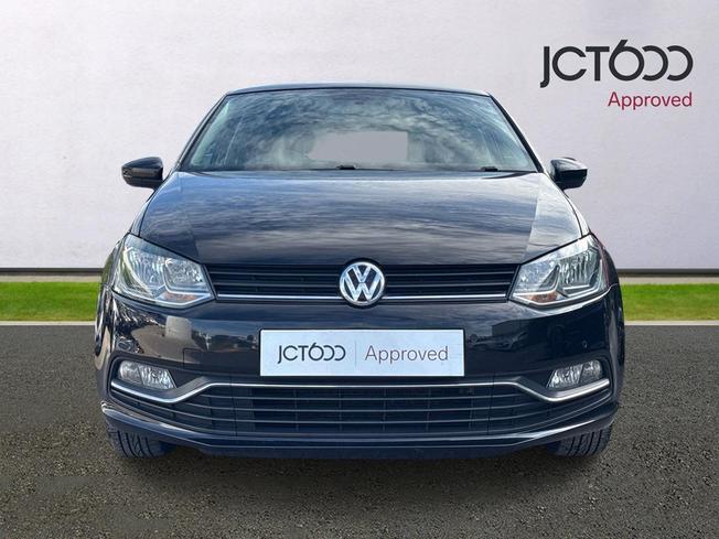 VOLKSWAGEN Polo Photo 8