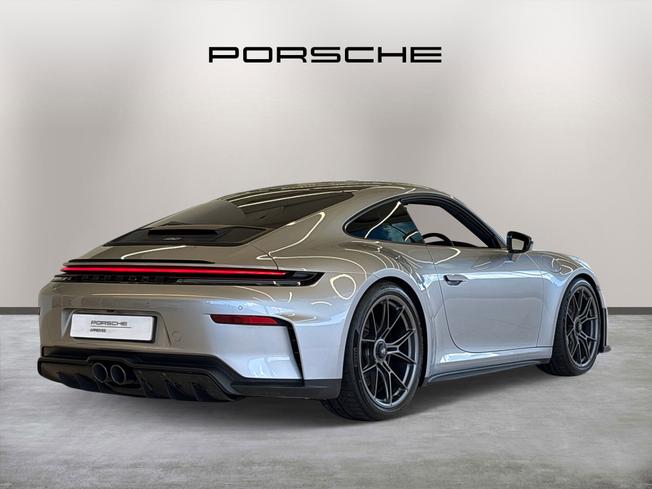 PORSCHE 911 Photo 7